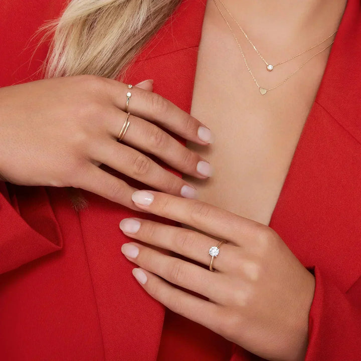 Ring “Savaya El Playa”