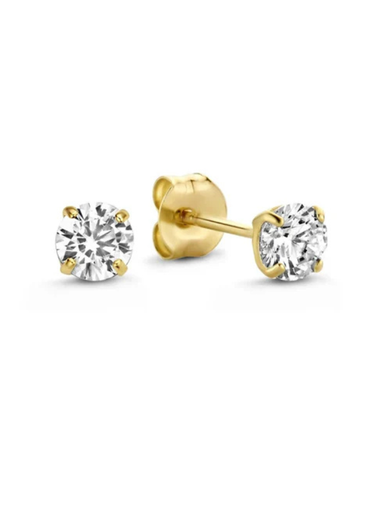 Zweiteiler in Gold und Gold - Ansicht 5