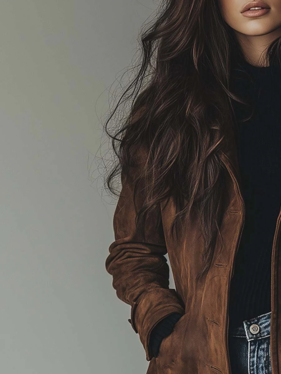 Trenchcoat für Damen - Ansicht 2
