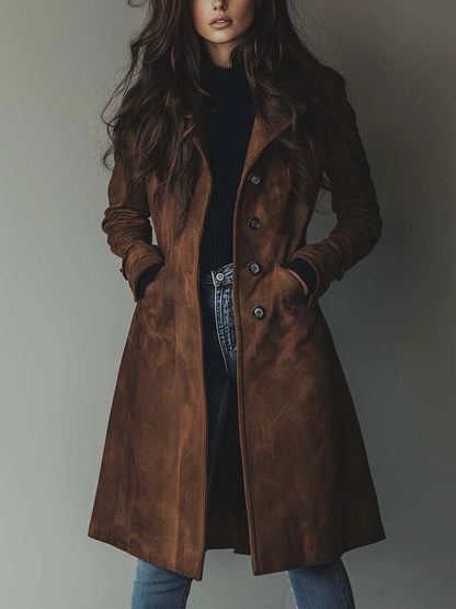 Trenchcoat für Damen