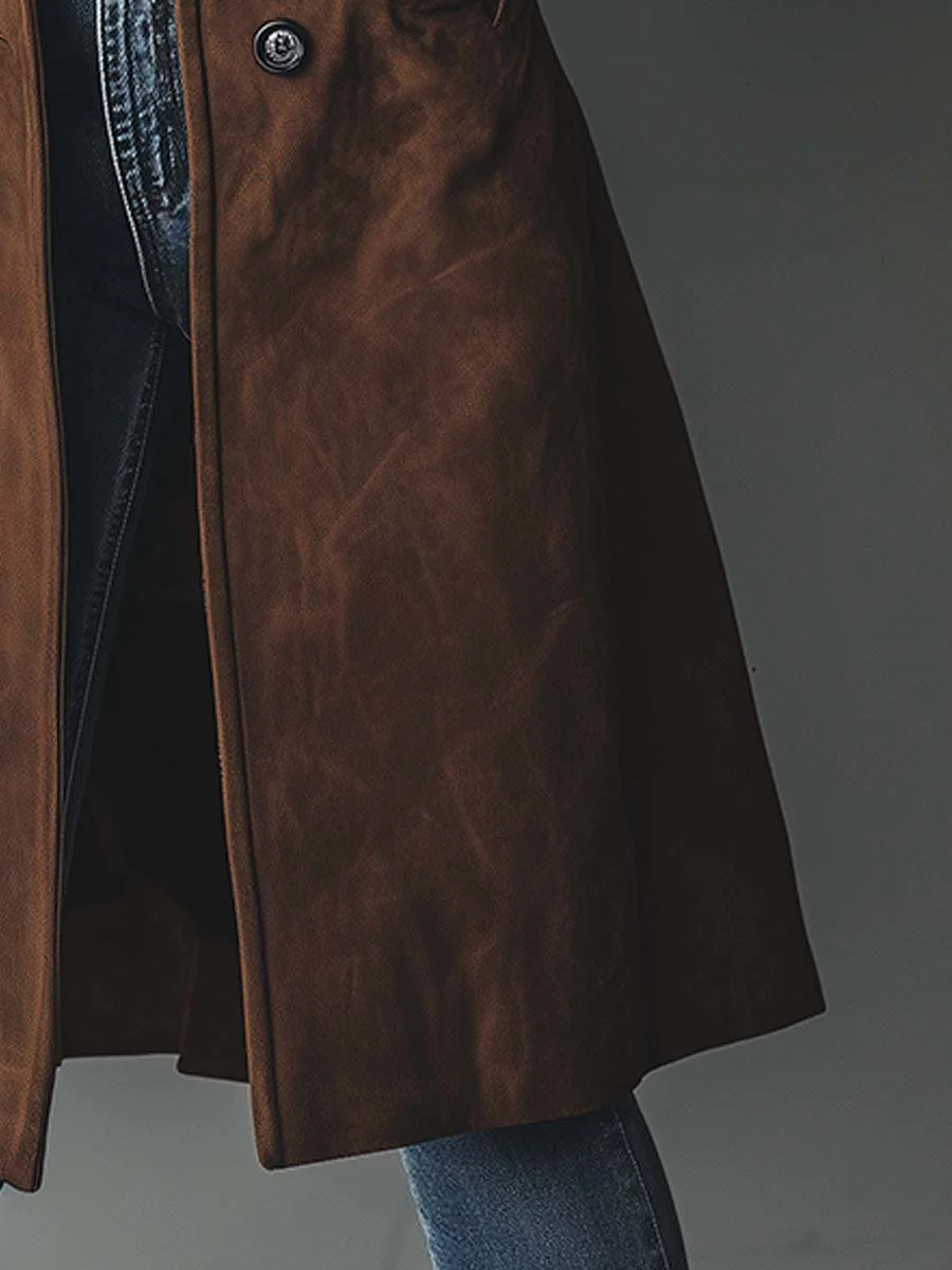 Trenchcoat für Damen - Ansicht 4