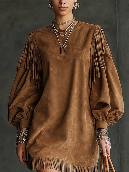 Minikleid für Damen - Ansicht 2