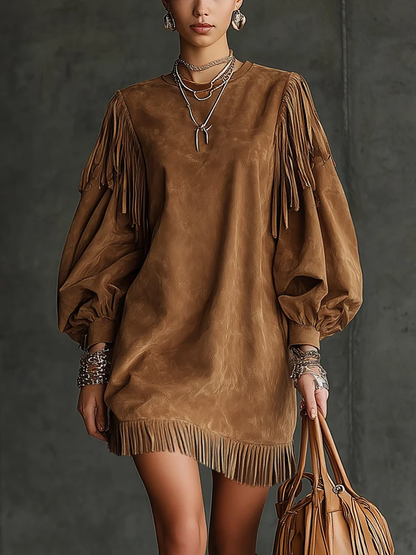 Minikleid für Damen