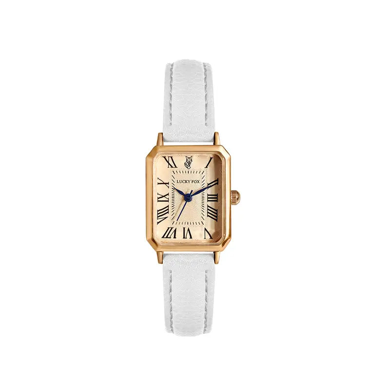 Uhr Vivelle Crest | Gold