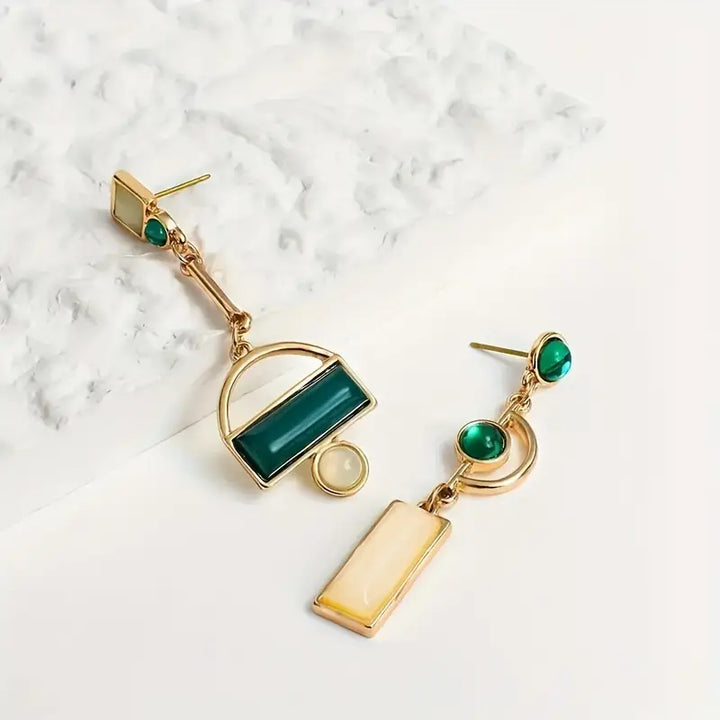 Selene Marquet Ohrringe | Gold