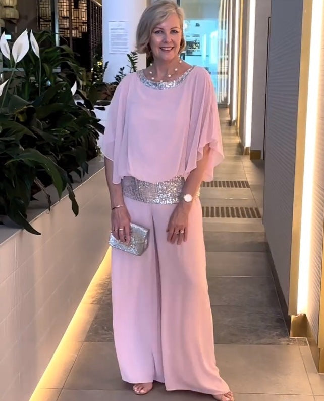 Zweiteiler in Pink (Almost Sold Out) - Ansicht 4