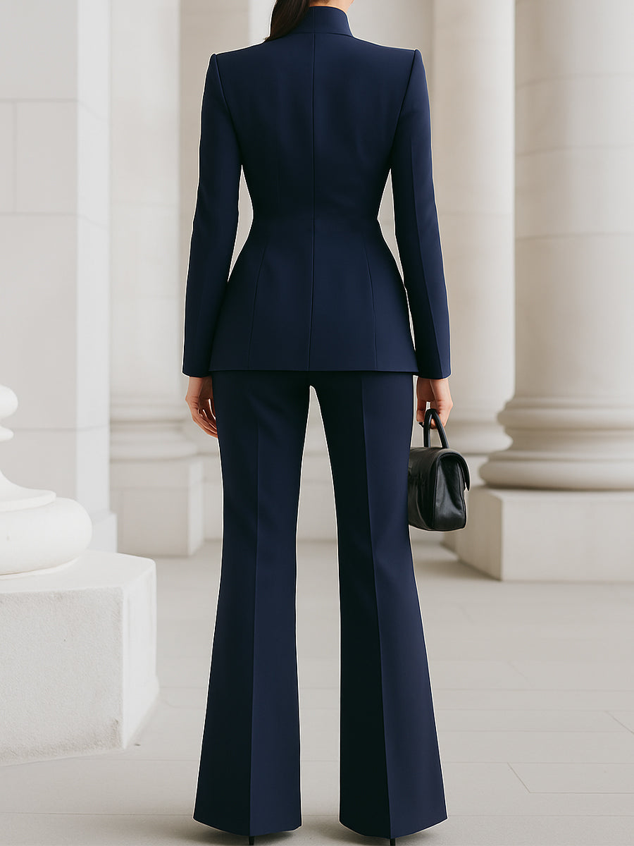 Blazer in Blue (Almost Sold Out) - Ansicht 8