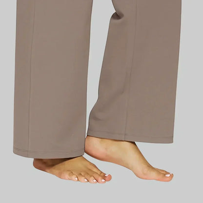 Stoffhose aus Polyester - Ansicht 5