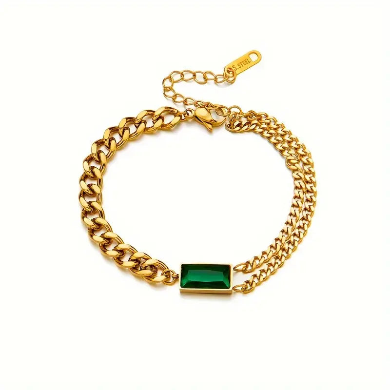Elodie Veyrac Armband | Gold