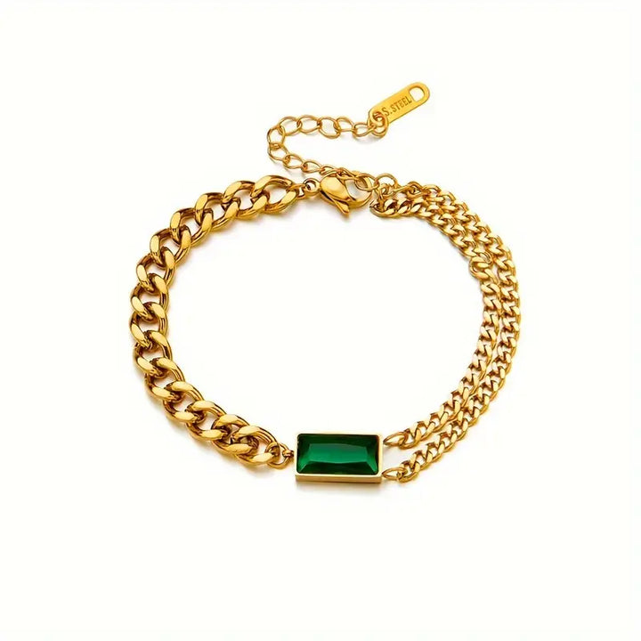 Elodie Veyrac Armband | Gold