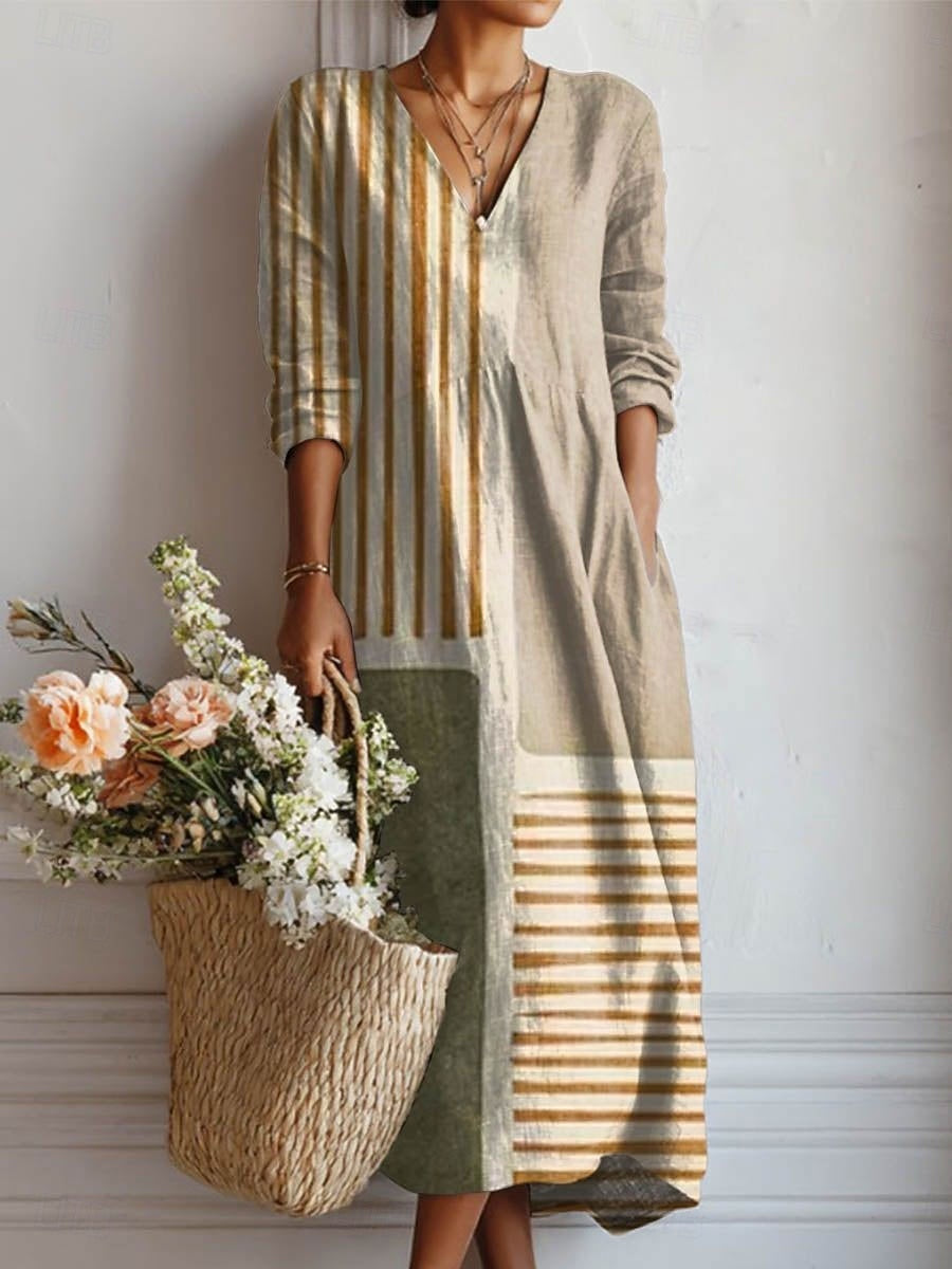 Kleid in Grey (Almost Sold Out)
