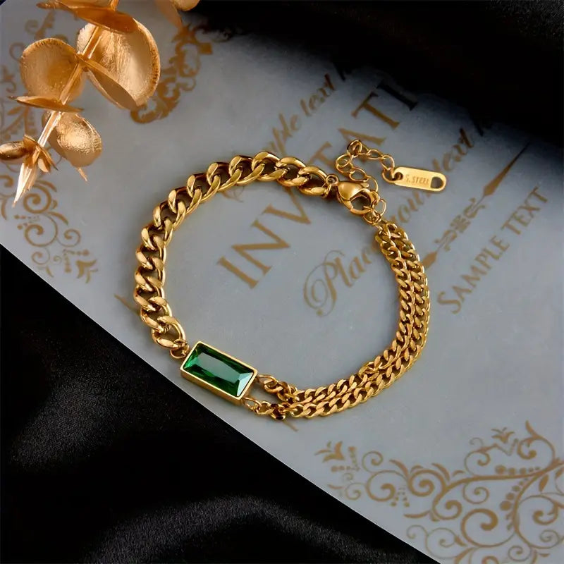 Elodie Veyrac Armband | Gold