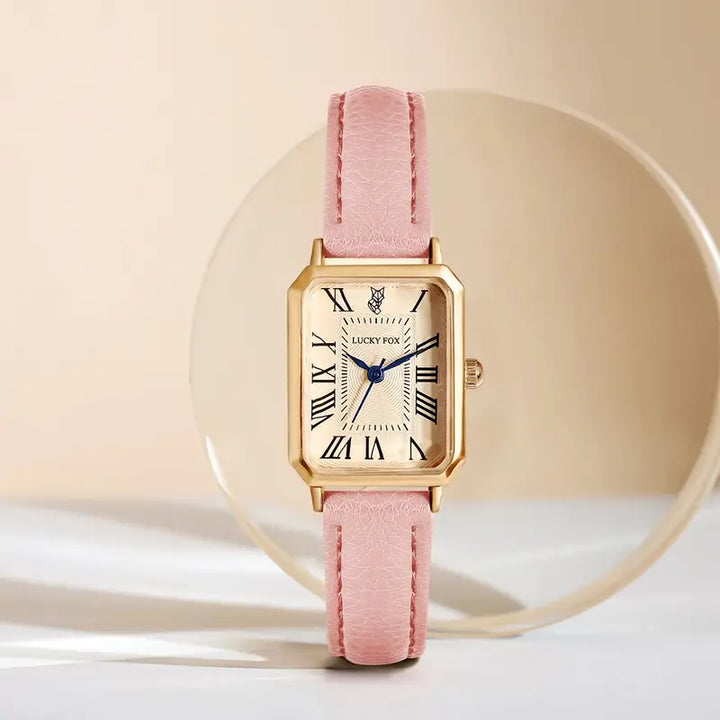 Uhr Vivelle Crest | Gold