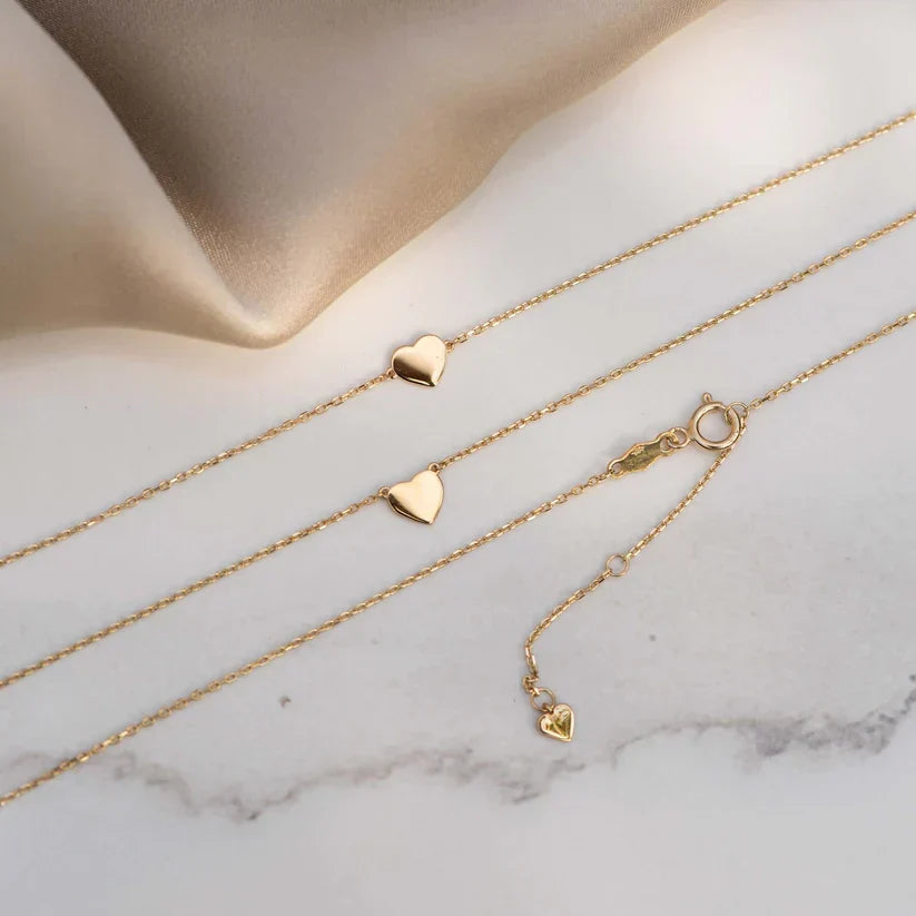 Armband Oriane Bellecoeur | Gold