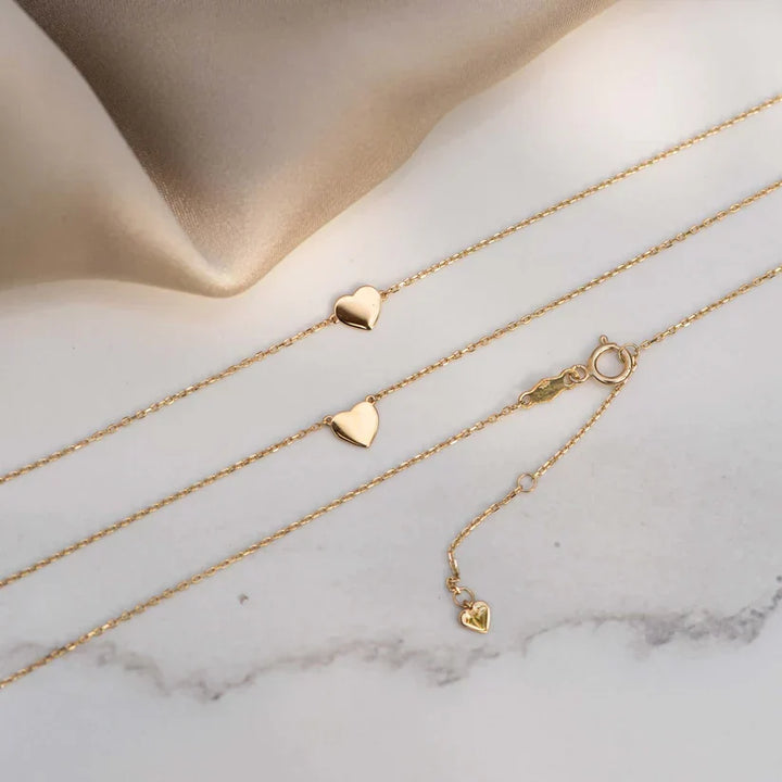 Armband Oriane Bellecoeur | Gold