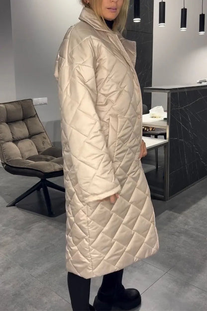 Steppjacke mit Steppung - Ansicht 6