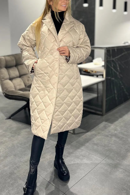 Steppjacke mit Steppung - Ansicht 5