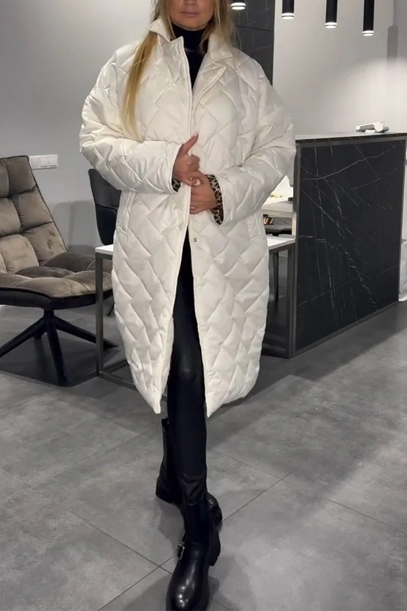 Steppjacke mit Steppung - Ansicht 3