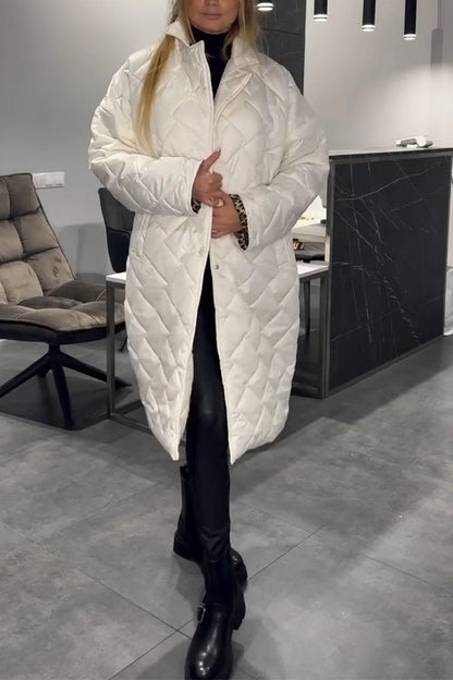 Steppjacke mit Steppung - Ansicht 3