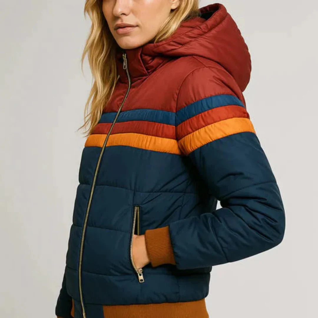 Jacke mit Reissverschluss - Ansicht 5